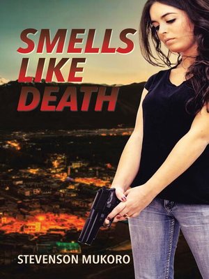cover image of Smells Like Death